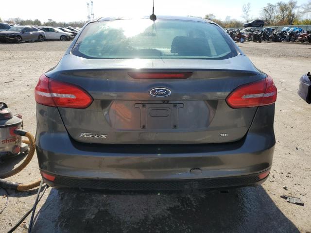 Photo 5 VIN: 1FADP3F29HL232264 - FORD FOCUS SE 