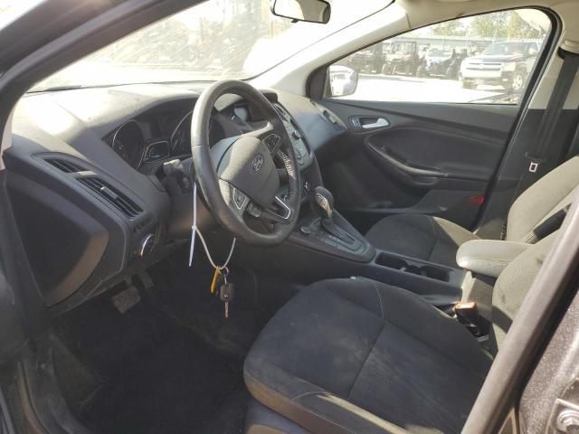 Photo 6 VIN: 1FADP3F29HL232264 - FORD FOCUS SE 