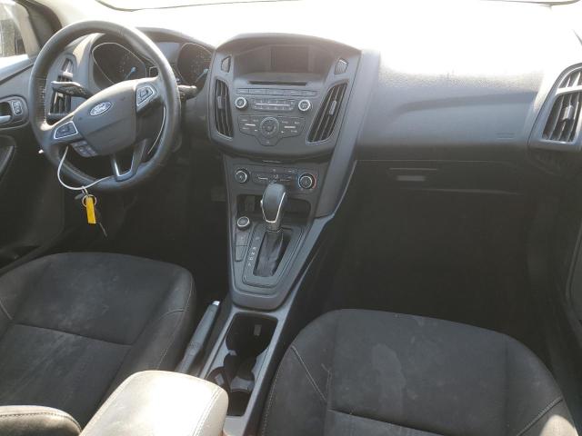 Photo 7 VIN: 1FADP3F29HL232264 - FORD FOCUS SE 