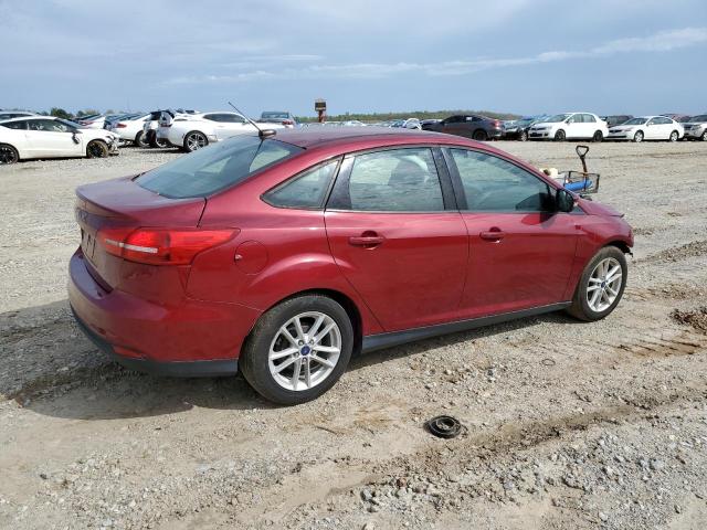 Photo 2 VIN: 1FADP3F29HL232457 - FORD FOCUS SE 