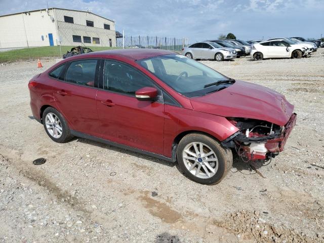 Photo 3 VIN: 1FADP3F29HL232457 - FORD FOCUS SE 