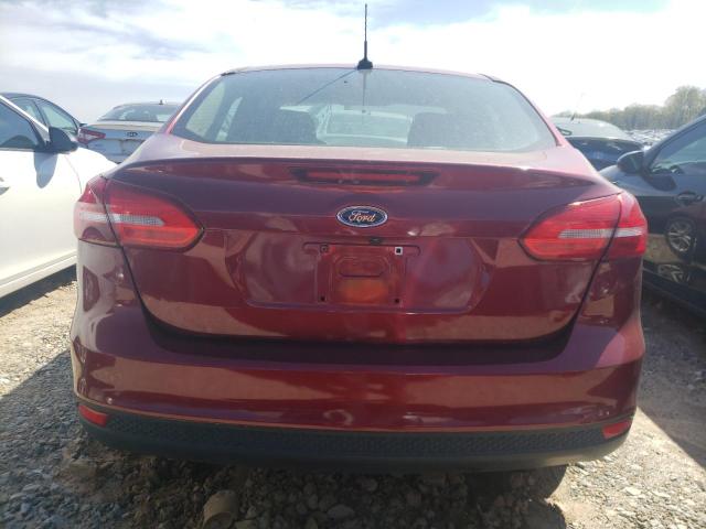 Photo 5 VIN: 1FADP3F29HL232457 - FORD FOCUS SE 