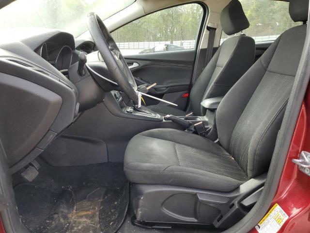 Photo 6 VIN: 1FADP3F29HL232457 - FORD FOCUS SE 