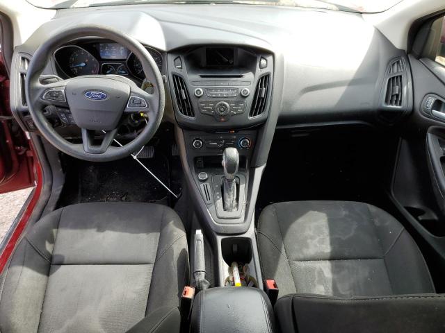 Photo 7 VIN: 1FADP3F29HL232457 - FORD FOCUS SE 