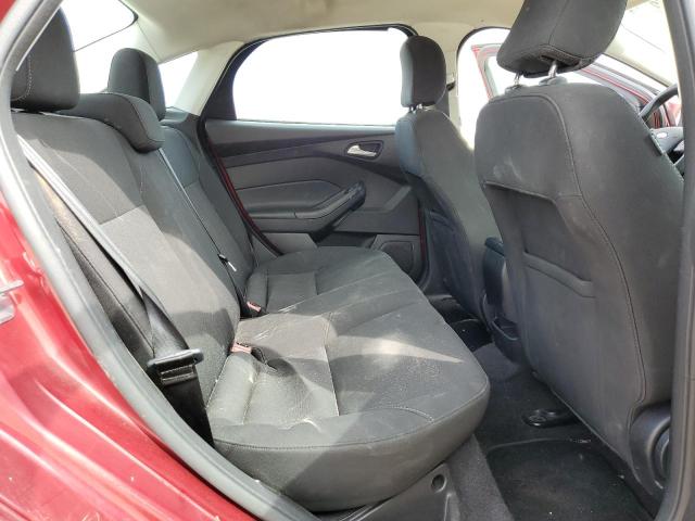 Photo 9 VIN: 1FADP3F29HL232457 - FORD FOCUS SE 