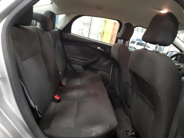 Photo 9 VIN: 1FADP3F29HL235794 - FORD FOCUS SE 