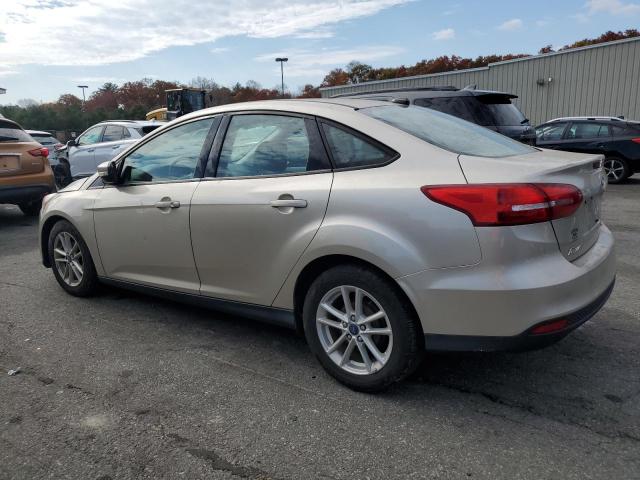 Photo 1 VIN: 1FADP3F29HL240445 - FORD FOCUS SE 