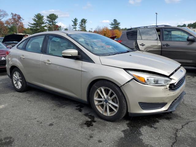 Photo 3 VIN: 1FADP3F29HL240445 - FORD FOCUS SE 