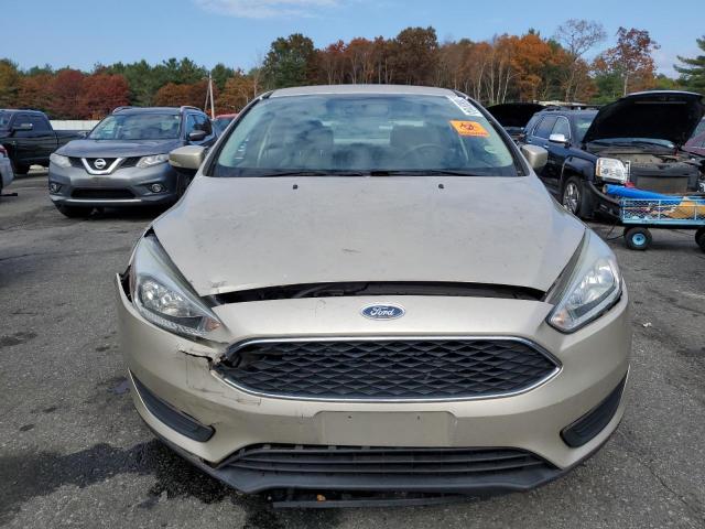 Photo 4 VIN: 1FADP3F29HL240445 - FORD FOCUS SE 