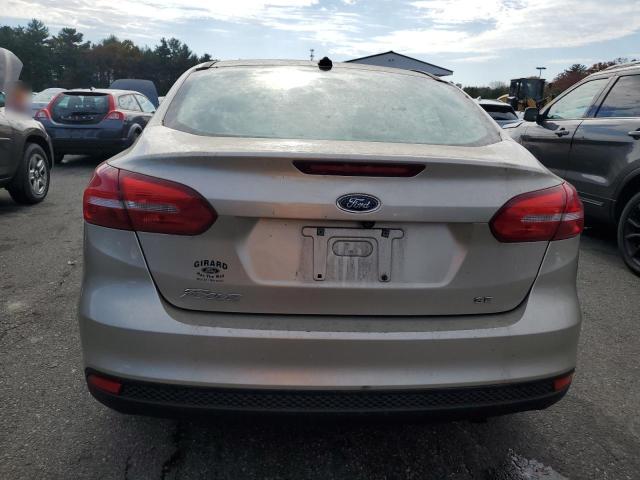 Photo 5 VIN: 1FADP3F29HL240445 - FORD FOCUS SE 