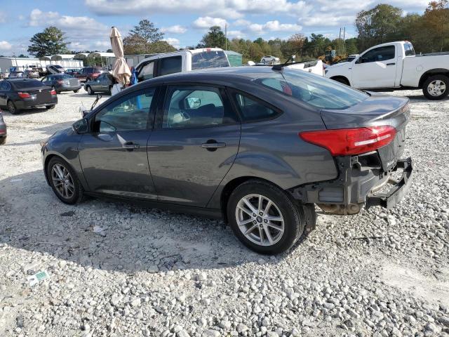 Photo 1 VIN: 1FADP3F29HL241918 - FORD FOCUS SE 