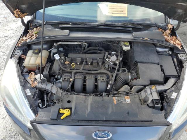 Photo 10 VIN: 1FADP3F29HL241918 - FORD FOCUS SE 