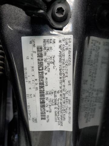 Photo 11 VIN: 1FADP3F29HL241918 - FORD FOCUS SE 