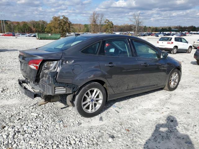 Photo 2 VIN: 1FADP3F29HL241918 - FORD FOCUS SE 