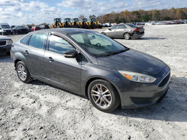 Photo 3 VIN: 1FADP3F29HL241918 - FORD FOCUS SE 