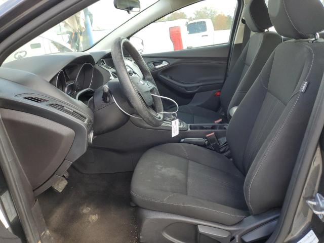 Photo 6 VIN: 1FADP3F29HL241918 - FORD FOCUS SE 