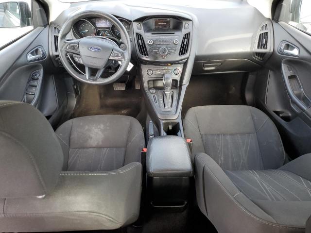 Photo 7 VIN: 1FADP3F29HL241918 - FORD FOCUS SE 