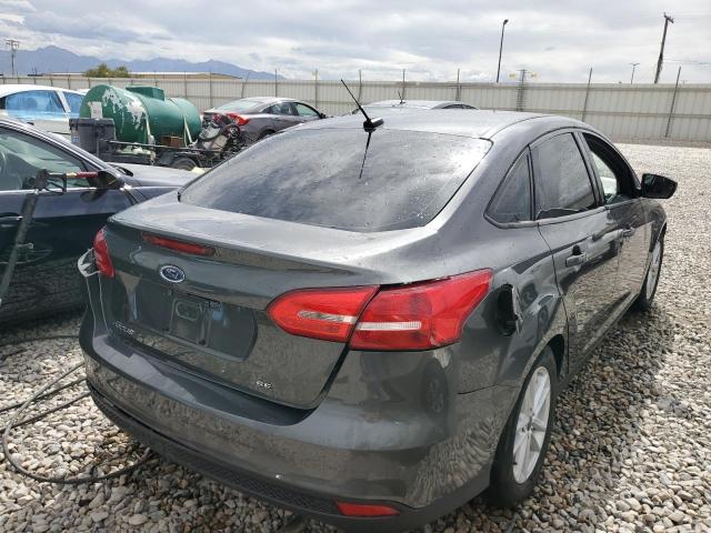 Photo 2 VIN: 1FADP3F29HL245306 - FORD FOCUS SE 