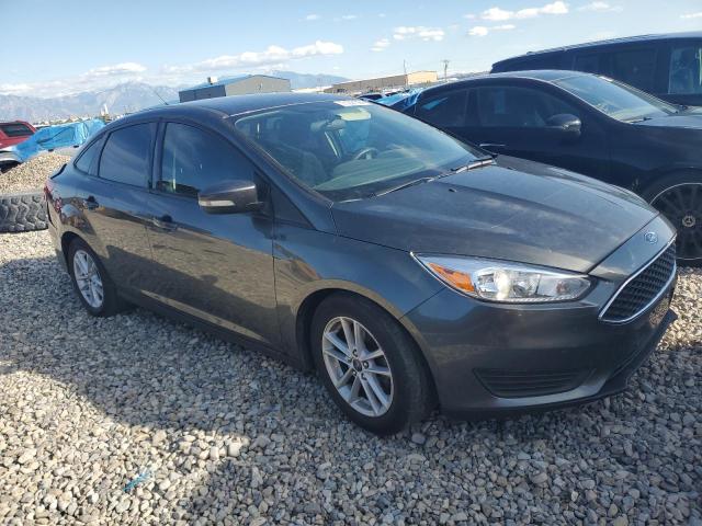 Photo 3 VIN: 1FADP3F29HL245306 - FORD FOCUS SE 