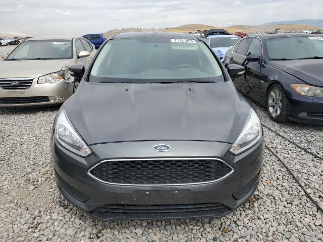 Photo 4 VIN: 1FADP3F29HL245306 - FORD FOCUS SE 