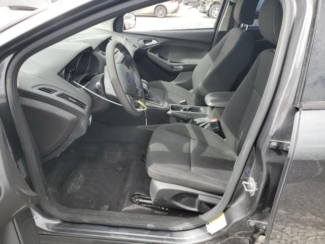 Photo 6 VIN: 1FADP3F29HL245306 - FORD FOCUS SE 