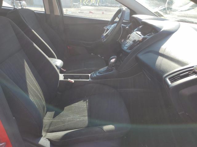 Photo 4 VIN: 1FADP3F29HL251753 - FORD FOCUS SE 