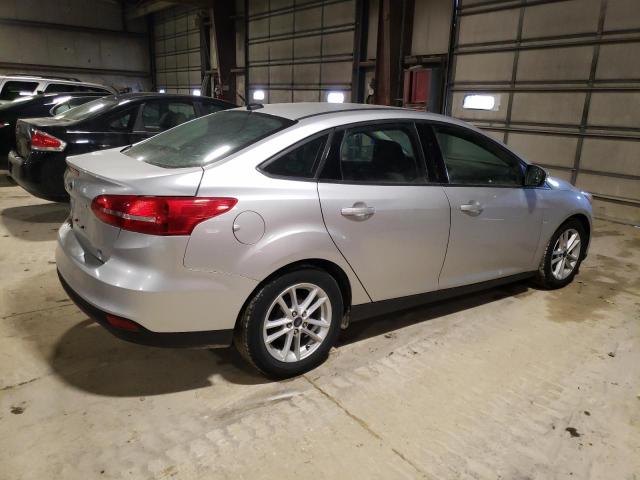 Photo 2 VIN: 1FADP3F29HL252885 - FORD FOCUS SE 