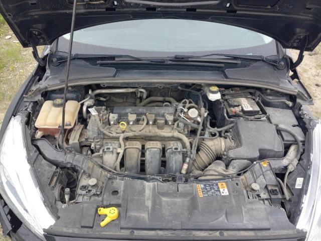 Photo 10 VIN: 1FADP3F29HL255561 - FORD FOCUS 