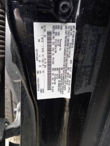 Photo 11 VIN: 1FADP3F29HL255561 - FORD FOCUS 