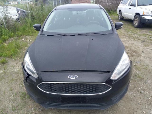 Photo 4 VIN: 1FADP3F29HL255561 - FORD FOCUS 