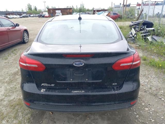 Photo 5 VIN: 1FADP3F29HL255561 - FORD FOCUS 