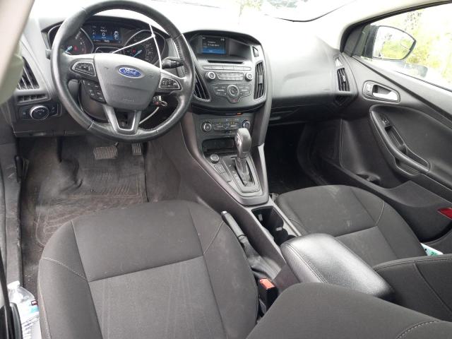 Photo 7 VIN: 1FADP3F29HL255561 - FORD FOCUS 