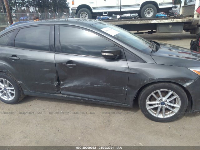 Photo 5 VIN: 1FADP3F29HL259660 - FORD FOCUS 