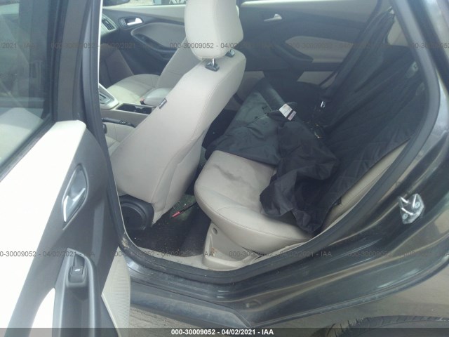 Photo 7 VIN: 1FADP3F29HL259660 - FORD FOCUS 