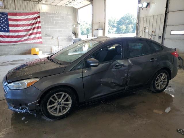 Photo 0 VIN: 1FADP3F29HL266317 - FORD FOCUS SE 