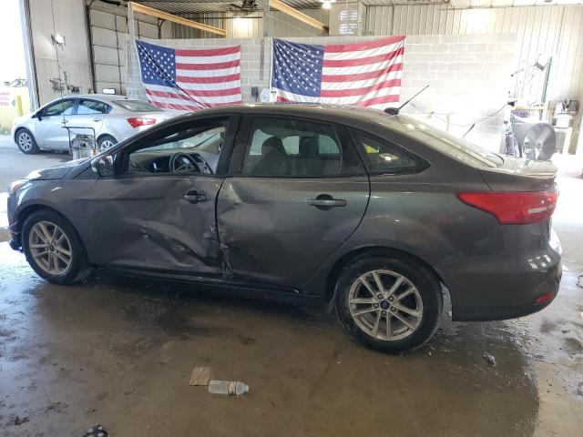 Photo 1 VIN: 1FADP3F29HL266317 - FORD FOCUS SE 