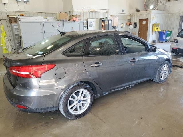 Photo 2 VIN: 1FADP3F29HL266317 - FORD FOCUS SE 