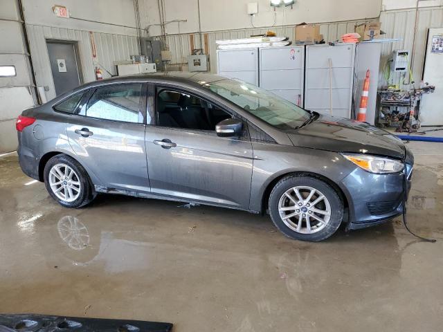 Photo 3 VIN: 1FADP3F29HL266317 - FORD FOCUS SE 