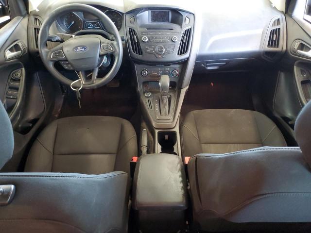 Photo 7 VIN: 1FADP3F29HL266317 - FORD FOCUS SE 