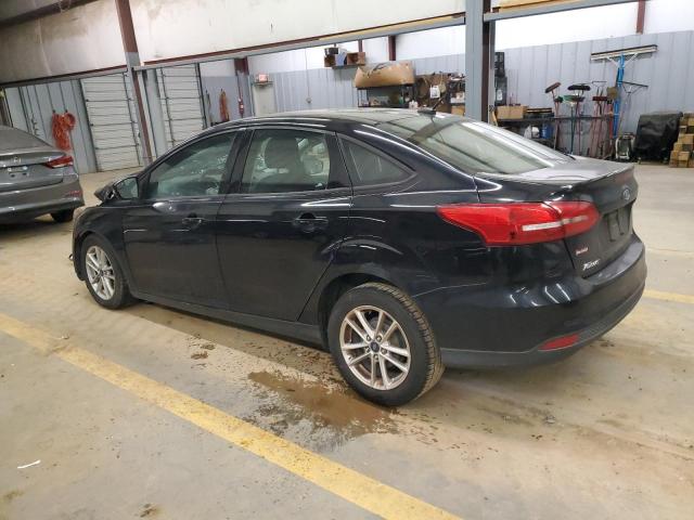 Photo 1 VIN: 1FADP3F29HL269637 - FORD FOCUS 