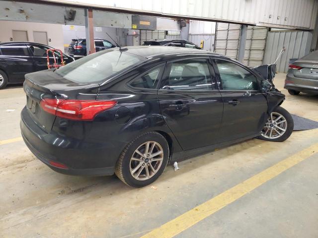 Photo 2 VIN: 1FADP3F29HL269637 - FORD FOCUS 