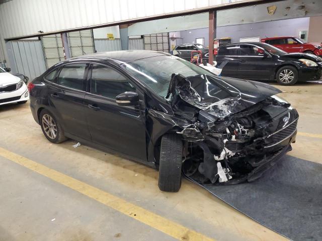 Photo 3 VIN: 1FADP3F29HL269637 - FORD FOCUS 