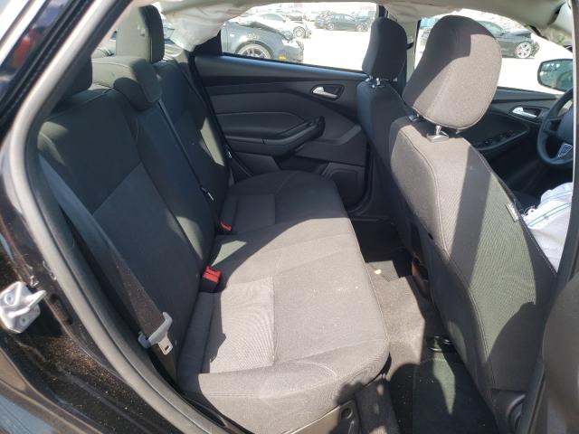 Photo 5 VIN: 1FADP3F29HL271095 - FORD FOCUS SE 