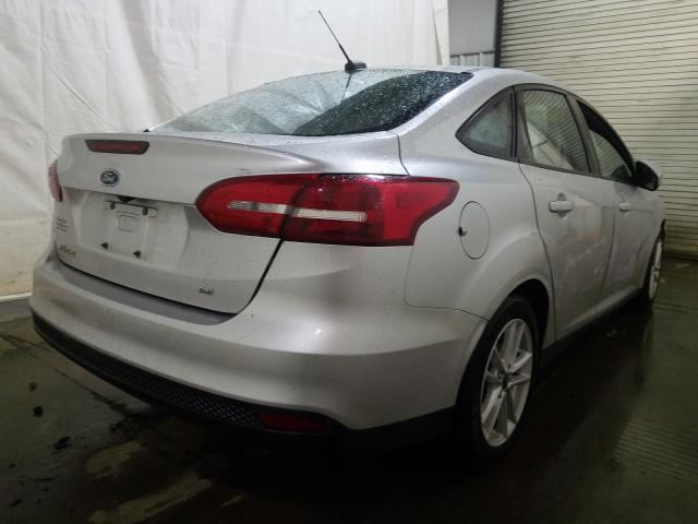 Photo 3 VIN: 1FADP3F29HL273977 - FORD FOCUS SE 