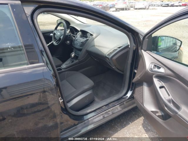 Photo 4 VIN: 1FADP3F29HL275664 - FORD FOCUS 