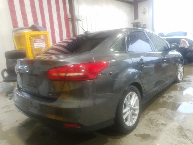 Photo 3 VIN: 1FADP3F29HL278046 - FORD FOCUS 