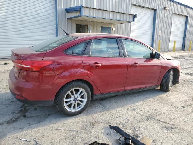 Photo 2 VIN: 1FADP3F29HL278886 - FORD FOCUS 