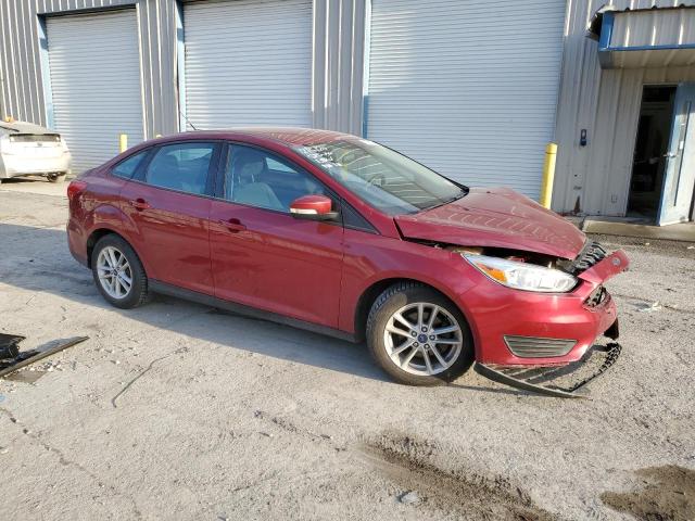 Photo 3 VIN: 1FADP3F29HL278886 - FORD FOCUS 