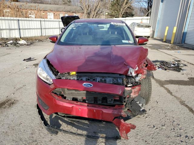 Photo 4 VIN: 1FADP3F29HL278886 - FORD FOCUS 