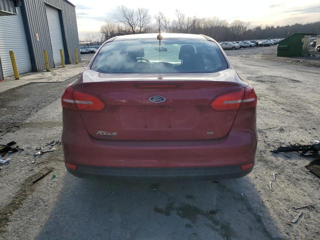 Photo 5 VIN: 1FADP3F29HL278886 - FORD FOCUS 